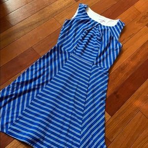 New York & Company size small summer dress